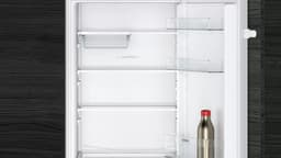 Siemens KI86V5SE0 - iQ100 - Inbouw koel-vriescombinatie - 177.2 x 54.1 cm - 267 l - Zeer stil - Energielabel E — thumbnail 7
