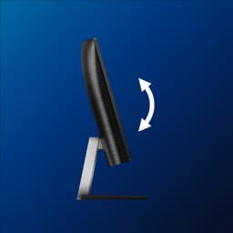 Philips 328E1CA/00 ledmonitor — thumbnail 5