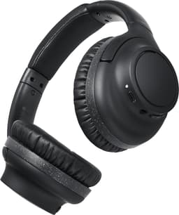 Bluetooth hoofdtelefoon Audio-Technica Iberia ATH-S300BTBK — thumbnail 2