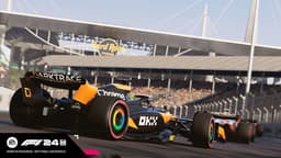 EA Sports F1 24 - PS5 — thumbnail 5