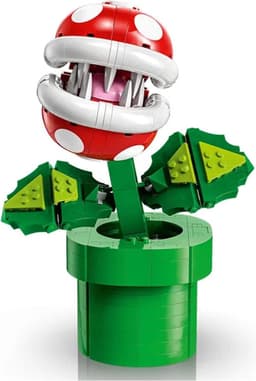 LEGO Super Mario Piranha Plant - 71426 — thumbnail 17