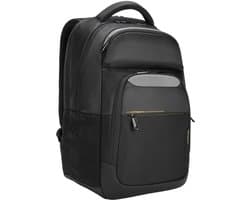 Laptop Backpack Targus TCG655GL Black