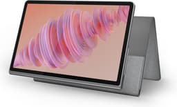 Lenovo Tab Plus – 8GB RAM – 128GB opslag – WiFi – Inclusief hoesje – Grijs — thumbnail 1