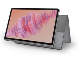 Lenovo Tab Plus - 8GB RAM - 128GB - Grijs - Inclusief Hoesje