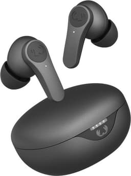 FRESH 'N REBEL Twins Rise 3TW3500SG In-ear Draadloze oordopjes Met Noise-cancelling Storm Grey — thumbnail 1