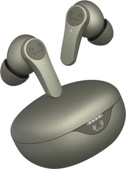 FRESH 'N REBEL Twins Rise Hybrid ANC +ENC 3TW3500DG In-ear Draadloze oordopjes Met Noise-cancelling Dried Green — thumbnail 1