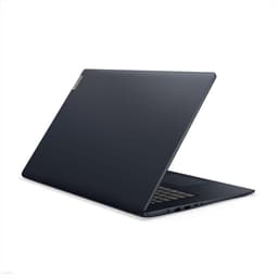 Lenovo IdeaPad 3 17IAU7 - 17.3" FHD IPS - i5-1235U - 8GB DDR4 - 512GB M.2 SSD - Abyss Blue - W11 Home — thumbnail 2