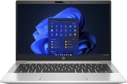 HP ProBook 430 G8 Intel® Core™ i5 i5-1135G7 Laptop 33,8 cm (13.3") Full HD 8 GB DDR4-SDRAM 256 GB SSD Wi-Fi 5 (802.11ac) Windows 10 Pro Zilver — thumbnail 1