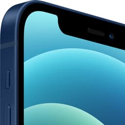 Apple iPhone 12 15,5 cm (6.1") Dual SIM iOS 14 5G 256 GB Blauw — thumbnail 2