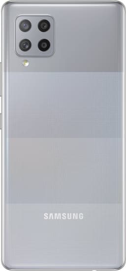 Samsung Galaxy A42 5G SM-A426B -128 GB -  Dual SIM -Prism Dot Gray — thumbnail 6