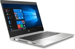 HP ProBook 430 G7 Intel® Core™ i3 i3-10110U Laptop 33,8 cm (13.3") Full HD 8 GB DDR4-SDRAM 256 GB SSD Wi-Fi 5 (802.11ac) Windows 10 Home Zilver — thumbnail 5