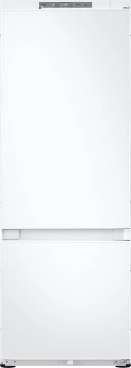 Samsung BRB38G705EWW - Ingebouwd koel-vriescombinatie - 389 l - E label - Wit - No Frost — thumbnail 1