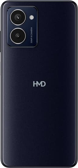 HMD Pulse Pro - 128GB - Black Ocean — thumbnail 4