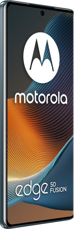 Motorola Edge 50 Fusion - 512GB - Blauw — thumbnail 5