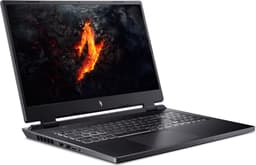 Acer Nitro 17 AN17-42-R27B - Laptop 17,3" - 2560x1440 (Quad HD) - AMD Ryzen 7 8845HS - GeForce RTX 4070 - 16 GB DDR5 - 512 GB SSD - Windows 11 Home - tsb QWERTY — thumbnail 5
