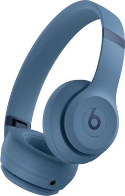 Beats Solo 4 Draadloze Koptelefoon - Slate Blue — thumbnail 8