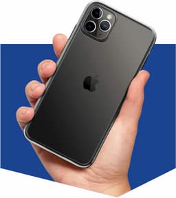 3MK Armor Serie - iPhone 5 Beschermhoes - Zwart - Schokbestendig - Perfecte Pasvorm — thumbnail 3