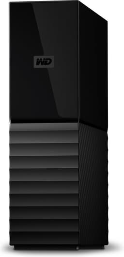 Western Digital My Book - Externe harde schijf - 6 TB — thumbnail 9