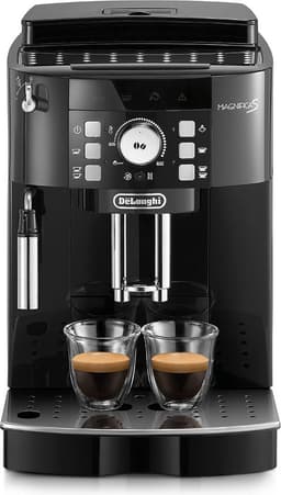 De'Longhi Magnifica S ECAM 21.117.B - Volautomatische espressomachine - Zwart — thumbnail 8