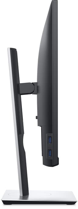 Dell P2421DC - QHD USB-C IPS Monitor - 24 inch — thumbnail 2