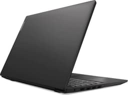 Lenovo IdeaPad S145 Notebook 39,6 cm (15.6") 1920 x 1080 Pixels Intel® 8de generatie Core™ i3 4 GB DDR4-SDRAM 128 GB SSD Wi-Fi 5 (802.11ac) Windows 10 Home S Zwart — thumbnail 5