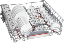 Bosch Serie 6 SMV6ZCX42E - Vaatwasser - Volledig ingebouwd - 14 couverts - C — thumbnail 9