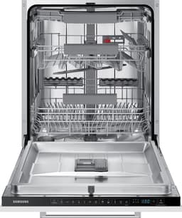 Samsung DW60A6090BB/ET vaatwasser Volledig ingebouwd 14 couverts — thumbnail 6