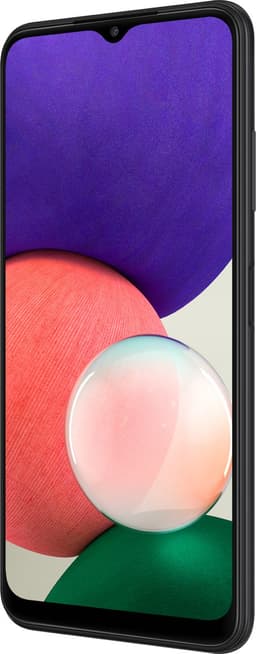 Samsung Galaxy A22 5G - 64GB - Grijs — thumbnail 5