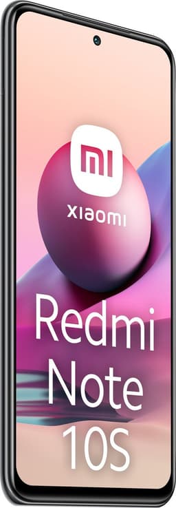 Xiaomi Redmi Note 10S 64GB - Grijs — thumbnail 5
