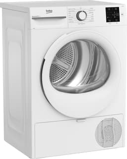 Beko BM3T3822W wasdroger Vrijstaand Voorbelading 8 kg A+ Wit — thumbnail 6