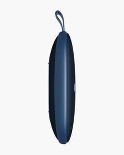 Fresh ‘n Rebel Rockbox Bold X - Bluetooth speaker draadloos - Steel Blue — thumbnail 3