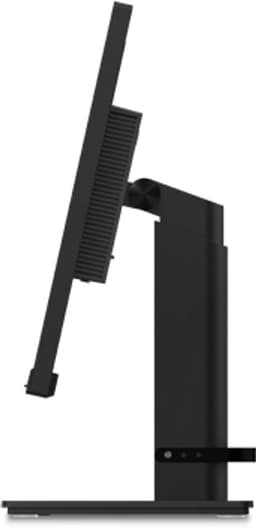 Lenovo ThinkVision T24i-20 - Full HD IPS Monitor - 24 Inch — thumbnail 2