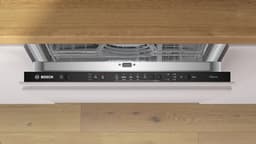 Bosch SMV25AX06E - Serie 2 - Inbouwvaatwasser - Volledig integreerbaar - 60 cm — thumbnail 4
