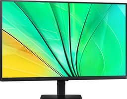 Samsung ViewFinity LS32D600EAUXEN - QHD - IPS paneel - 100 Hz - in hoogte verstelbaar - 32 inch — thumbnail 7
