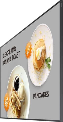 Samsung 32" Small Signage QMC — thumbnail 6