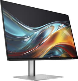 HP Series 7 Pro 724pf - Full HD Monitor - 24 inch — thumbnail 3