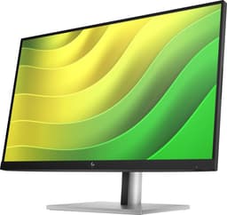 HP Elitedisplay E24q G5 - QHD IPS Monitor - 24 inch — thumbnail 10