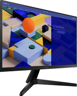 Samsung LS27C310EAU - Full HD IPS 75Hz Monitor - 27 Inch — thumbnail 1