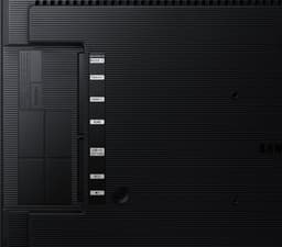 Samsung 24" Touch Display QBC-T — thumbnail 8