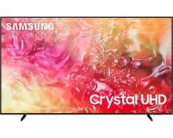 Samsung UE75DU7170 - 75 inch - 4K LED - 2024