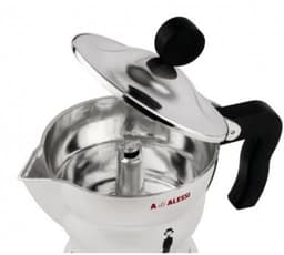 Alessi Percolator Moka - AAM33/1 - 1 kops - door Alessandro Mendini — thumbnail 5