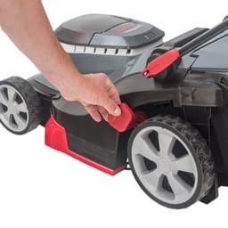 AL-KO 38.2 Li Comfort kit (set met batterijen en lader) - 18V Accu gazonmaaier - Compatibel met Bosch 18V — thumbnail 2