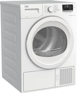 Beko DH8733GA0 - Warmtepompdroger - NL/FR — thumbnail 9