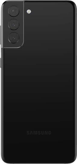 Samsung Galaxy S21+ - 5G - 256GB - Phantom Black — thumbnail 8