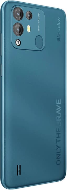 Blackview A55 Pro 4GB/64GB Blue — thumbnail 5