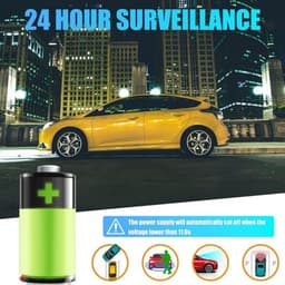 Store_9 - Hardwire Kit Dashcam - Type C Aansluiting — thumbnail 3