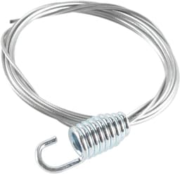 Grasmaaier aandrijfkabel 250 cm - duurzaam metaal - voor motorrem en gascontrole - betrouwbare prestaties - ShopVlot — thumbnail 5