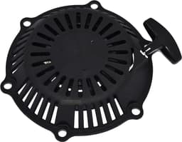 Trekstarter Grasmaaier - Motoronderdeel Starter - Motor Starten - Hoge Kwaliteit - 1 Stuk - Zwart — thumbnail 1