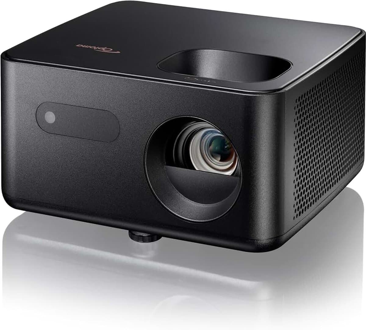 Photon Life PH31 Full HD thuisbioscoopprojector met 3 LED-technologie, 1500 lumen, modern design, lamp vrij en onderhoudsvrij — afbeelding 1