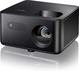 Photon Life PH31 Full HD thuisbioscoopprojector met 3 LED-technologie, 1500 lumen, modern design, lamp vrij en onderhoudsvrij — thumbnail 1